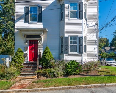 40 7th St unit 1, Providence, RI 02906 - photo 3