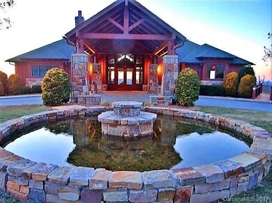 Beautiful Community Clubhouse with breath taking v