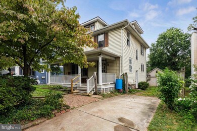 1913 Locust Grove Rd, Silver Spring, MD 20910 - photo 3