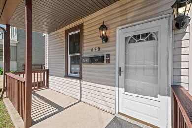 420 Edith St, Pittsburgh, PA 15211 - photo 3
