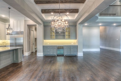 1521 Glourie Dr, Houston, TX 77055 - photo 7