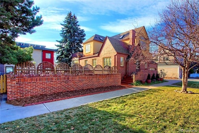 2826 E 5th Ave, Denver, CO 80206 - photo 3