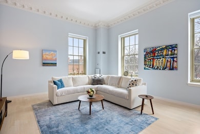 47 Harvard St unit C201, Charlestown, MA 02129 - photo 6