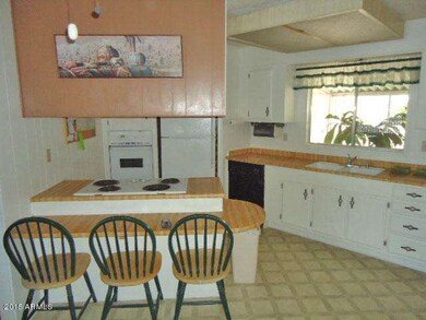 325 S 72nd Place, Mesa, AZ 85208 - photo 3