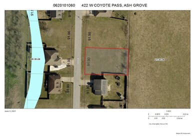 422 Coyote Pass Ash Grove MO 65604