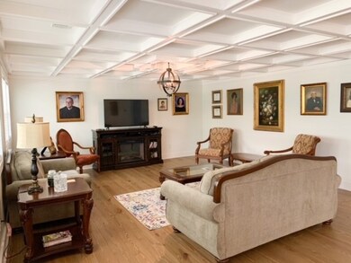 Formal Living/Dining