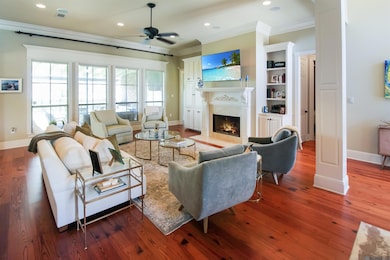 17750 Shady Elm Ave, Baton Rouge, LA 70816 - photo 5