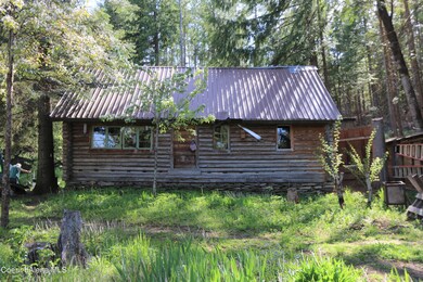 2 Cabin Front