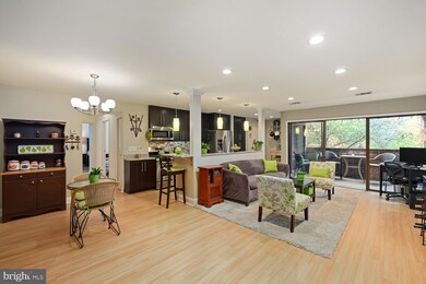 Chestnut Grove Condominiums unit 344, Reston, VA 20190 - photo 3