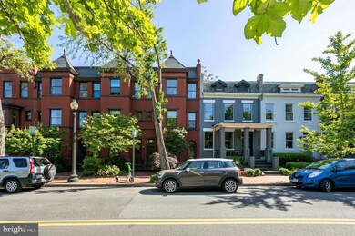 3026 R St NW unit 2, Washington, DC 20007 - photo 2
