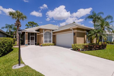 Long Driveway