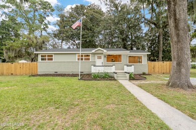 1111 Old Trail Rd, Beaufort, SC 29902 - photo 3