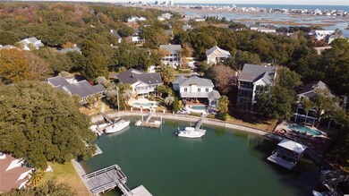 539 Mount Gilead Rd unit ON THE WATER, Murrells Inlet, SC 29576 - photo 2