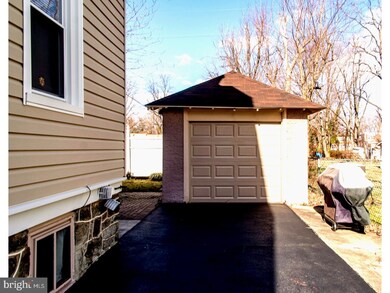 18 N Llanwellyn Ave, Glenolden, PA 19036 - photo 4