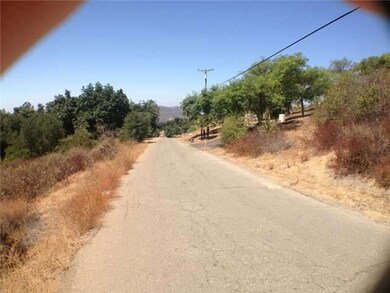 street view looking west