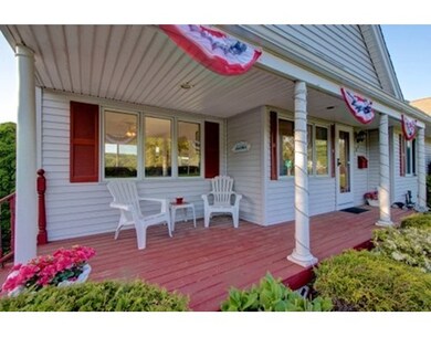 783 Sandwich Rd unit 1, Buzzards Bay, MA 02532 - photo 4