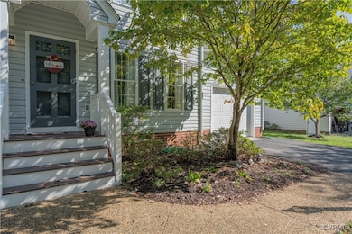 9400 Windsor Shade Dr, Mechanicsville, VA 23116 - photo 4