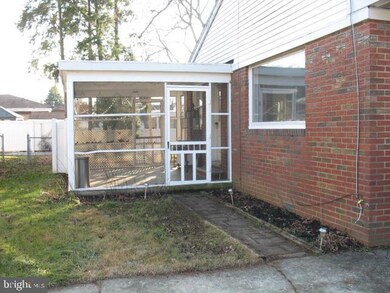 211 Marlborough Ave, Mount Ephraim, NJ 08059 - photo 6