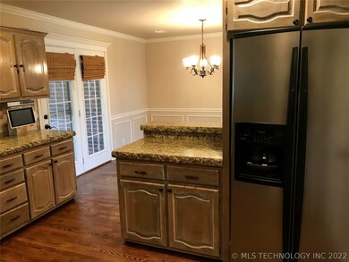 9462 S 258th East Place, Broken Arrow, OK 74014 - photo 6