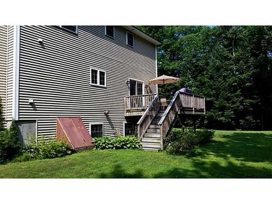 19 Pheasant Ridge Dr, Windham, ME 04062 - photo 4