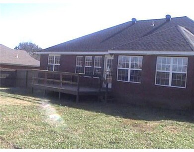 231 Alexandra Loop, Elkins, AR 72727 - photo 2