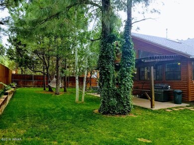 4316 San Carlos Cir, Show Low, AZ 85901 - photo 6