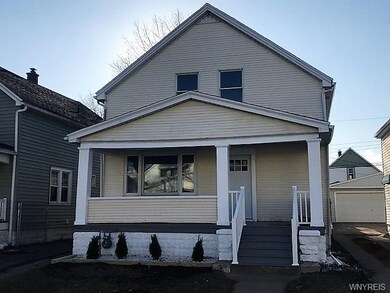 Welcome Home to 148 Jackson!