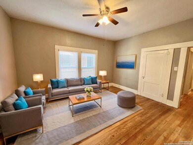 502 E Laurel unit 2, San Antonio, TX 78212 - photo 3