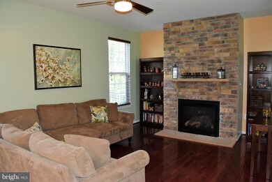 16449 Plumage Eagle St, Woodbridge, VA 22191 - photo 5