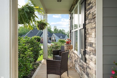 406 Jersey Queen Trail, Greer, SC 29651 - photo 4