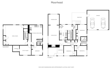 1015 11th Ave S, Moorhead, MN 56560 - photo 3