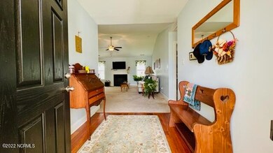 2784 Cresset Dr, Winterville, NC 28590 - photo 7