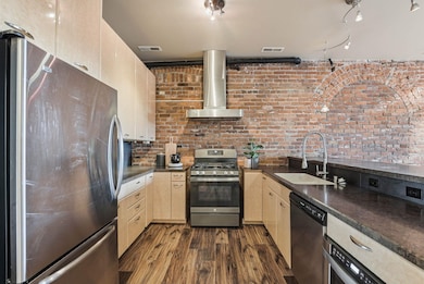 169 S Stevens St unit 301, Spokane, WA 99201 - photo 7