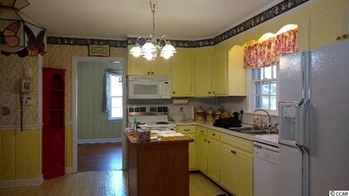 704 Rosemary St, Georgetown, SC 29440 - photo 4