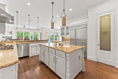 1665 Byron Nelson Pkwy, Southlake, TX 76092 - photo 6