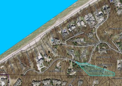 Beacon Aerial Plat Image