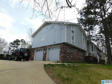 8809 Lakeridge Terrace, Pinson, AL 35126 - photo 3