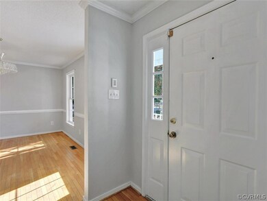 4936 Lippingham Dr, Chesterfield, VA 23831 - photo 4