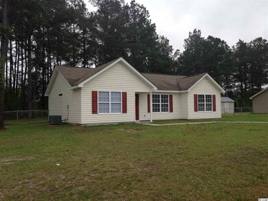 1361 Tidway Cir, Conway, SC 29527 - photo 2