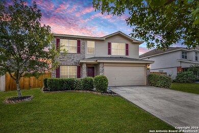 9742 Connemara Bend, San Antonio, TX 78254 - photo 2