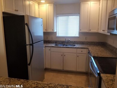 Total upgrade of cabinets, stainless & granite