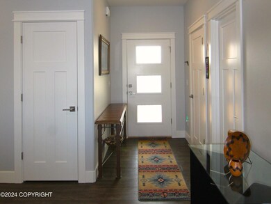 10293 W Glacier Peak Dr, Wasilla, AK 99654 - photo 3