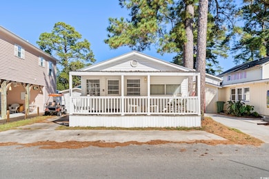 6001 S Kings Hwy unit 1662, Myrtle Beach, SC 29575 - photo 2