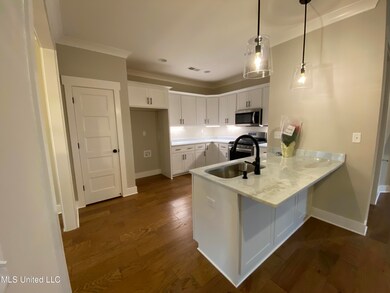 LOT 83WP KITCHEN