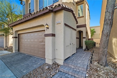 9266 Aspen Shadow St, Las Vegas, NV 89178 - photo 3