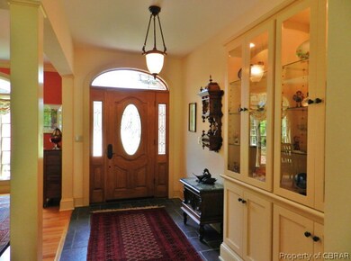 Foyer