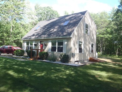 41 Mount Hunger Shore Rd, Windham, ME 04062 - photo 2