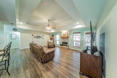 4036 Country Meadows Cir, Granbury, TX 76049 - photo 4