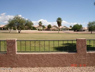 Golf Coarse Views 2