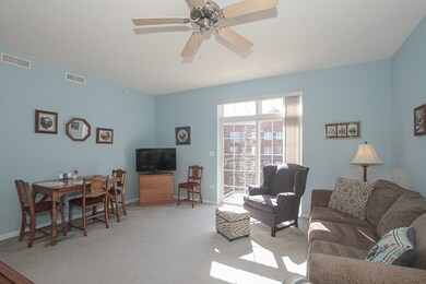 3400 Wellington Ct unit 307, Rolling Meadows, IL 60008 - photo 7